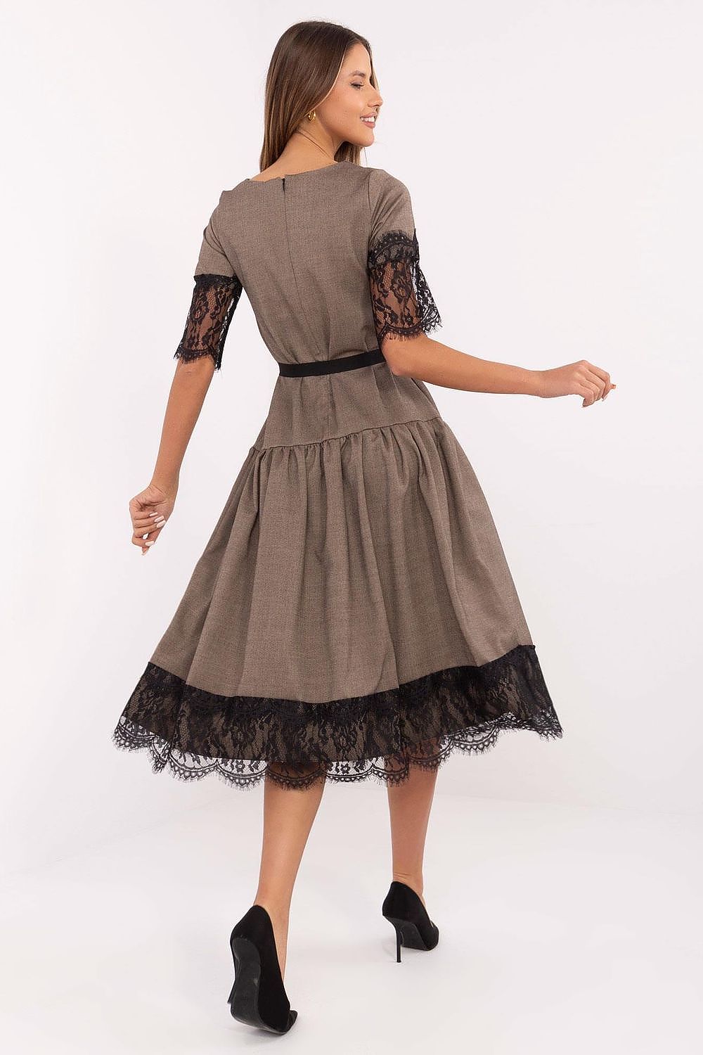 Cocktail dress model 208639 Lakerta