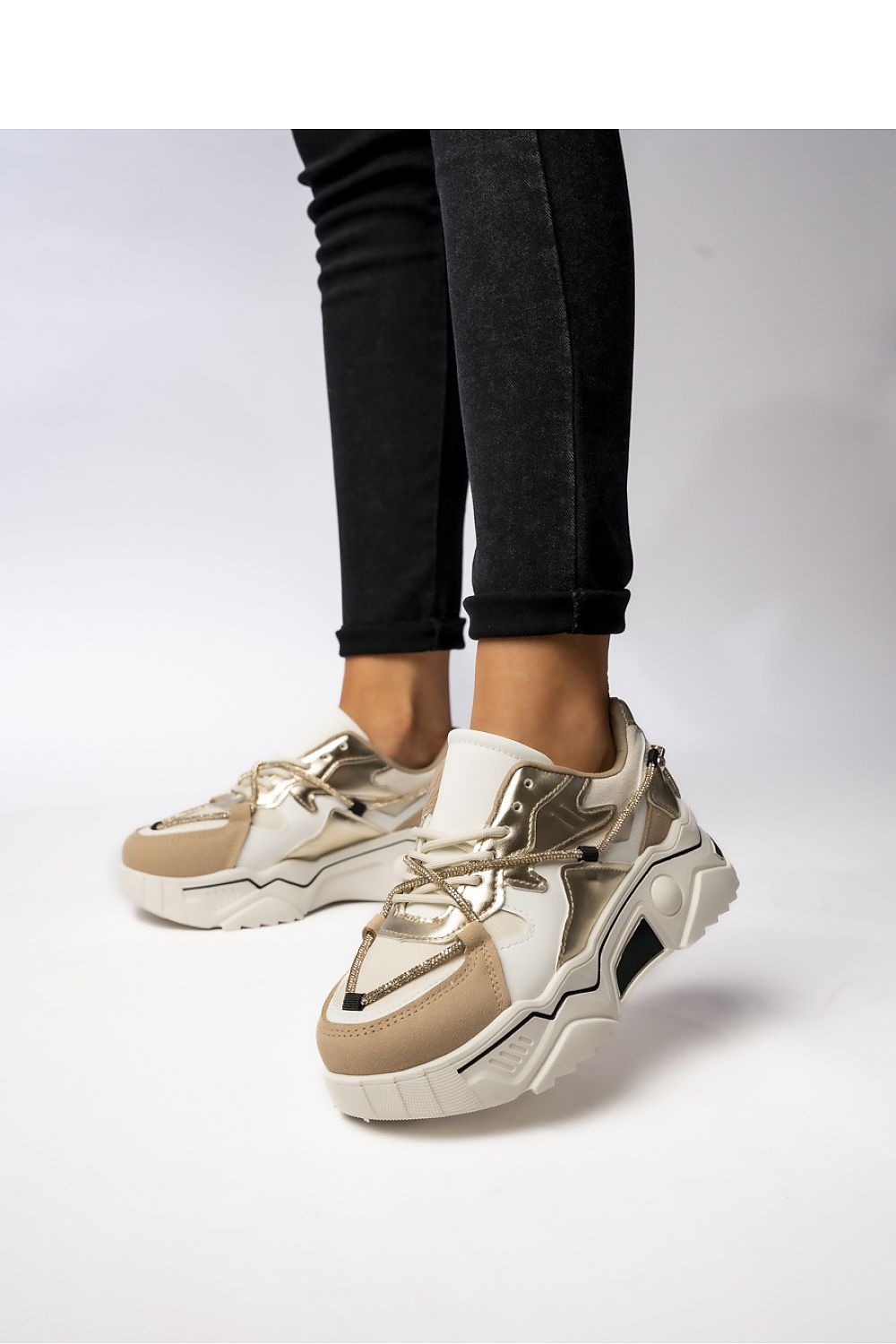 High heels model 210191 Inello