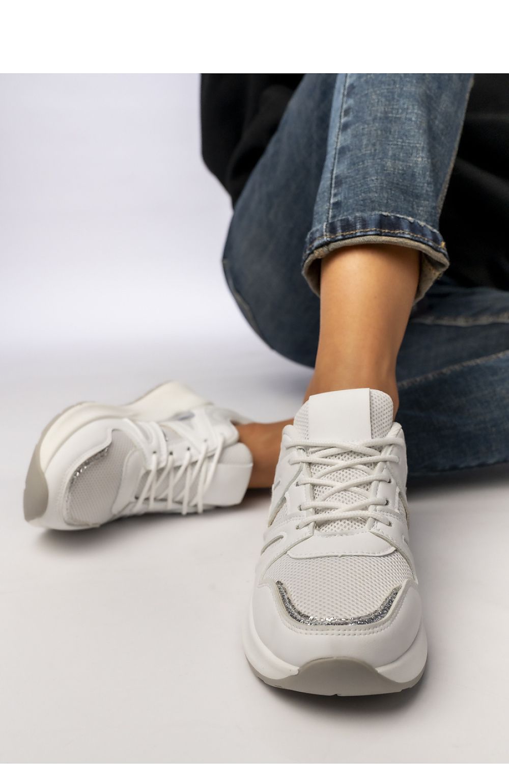 Sport Shoes model 210587 Inello