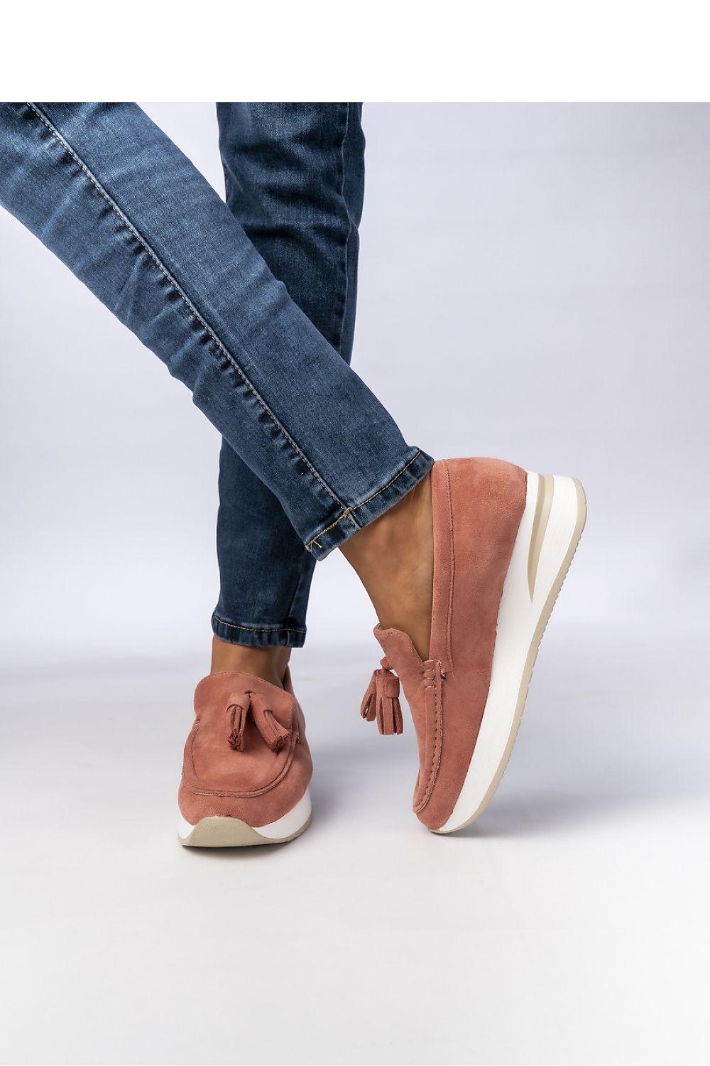Mocassin model 210603 Inello