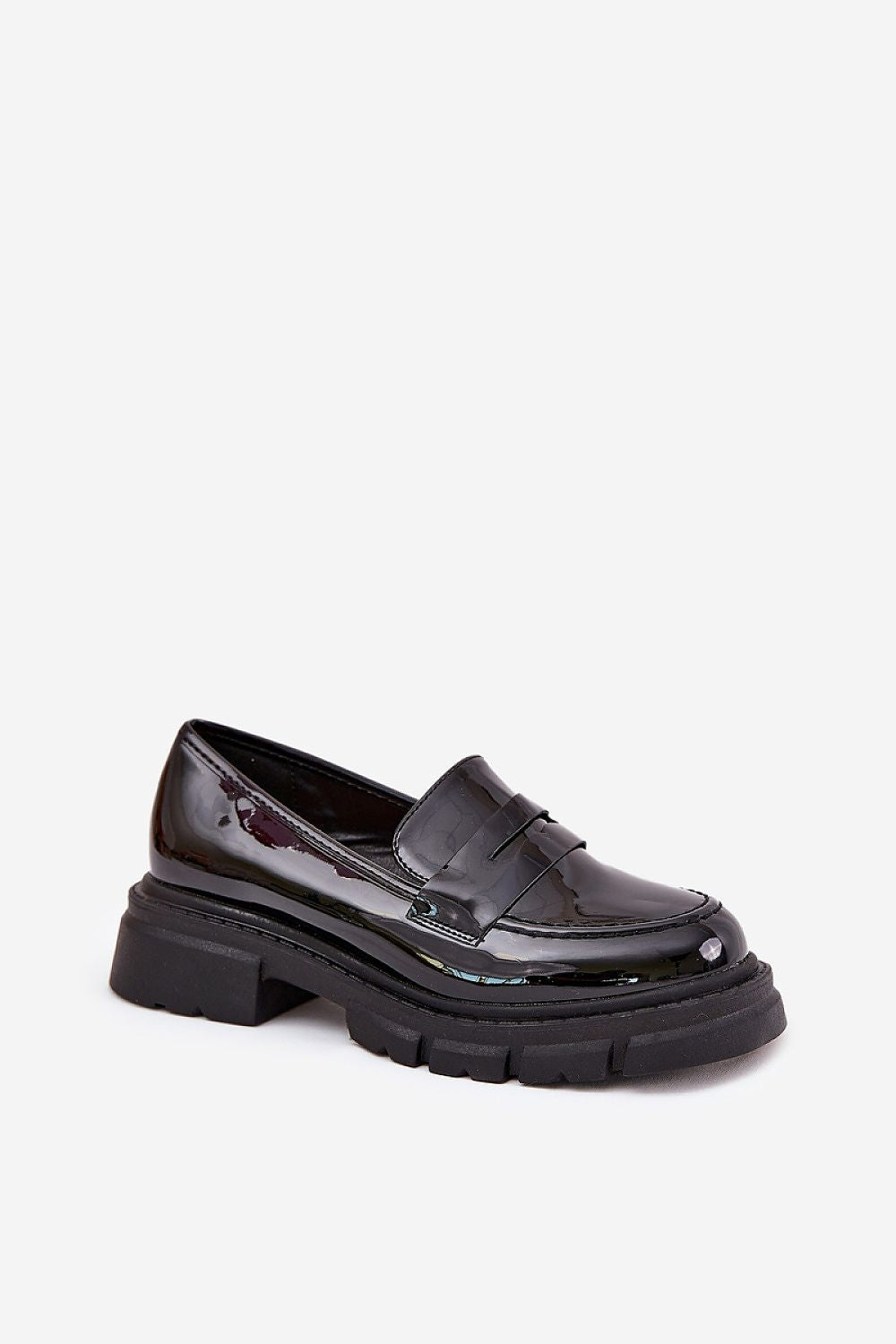 Mocassin model 211104 Step in style