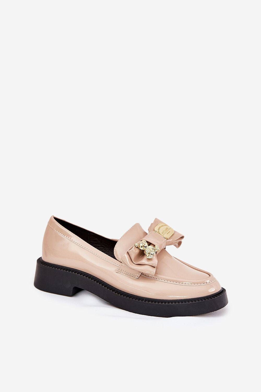 Mocassin model 211108 Step in style