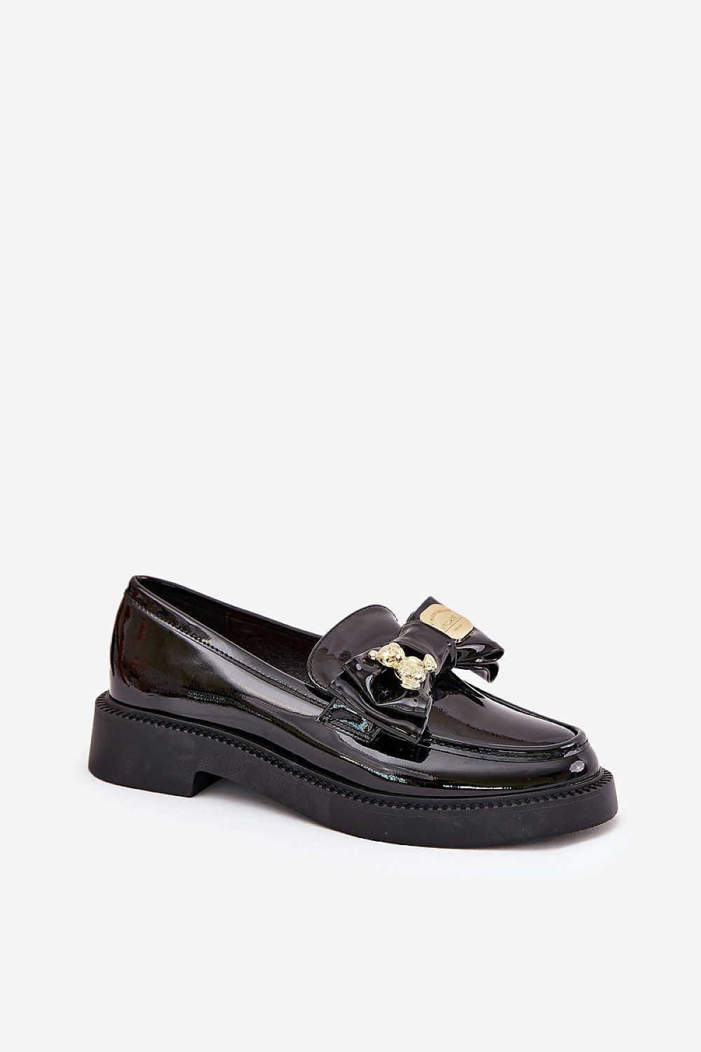 Mocassin model 211109 Step in style