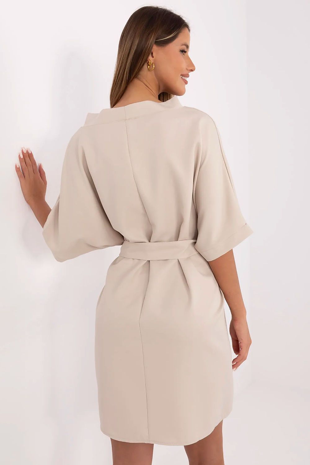 Daydress model 211281 Italy Moda