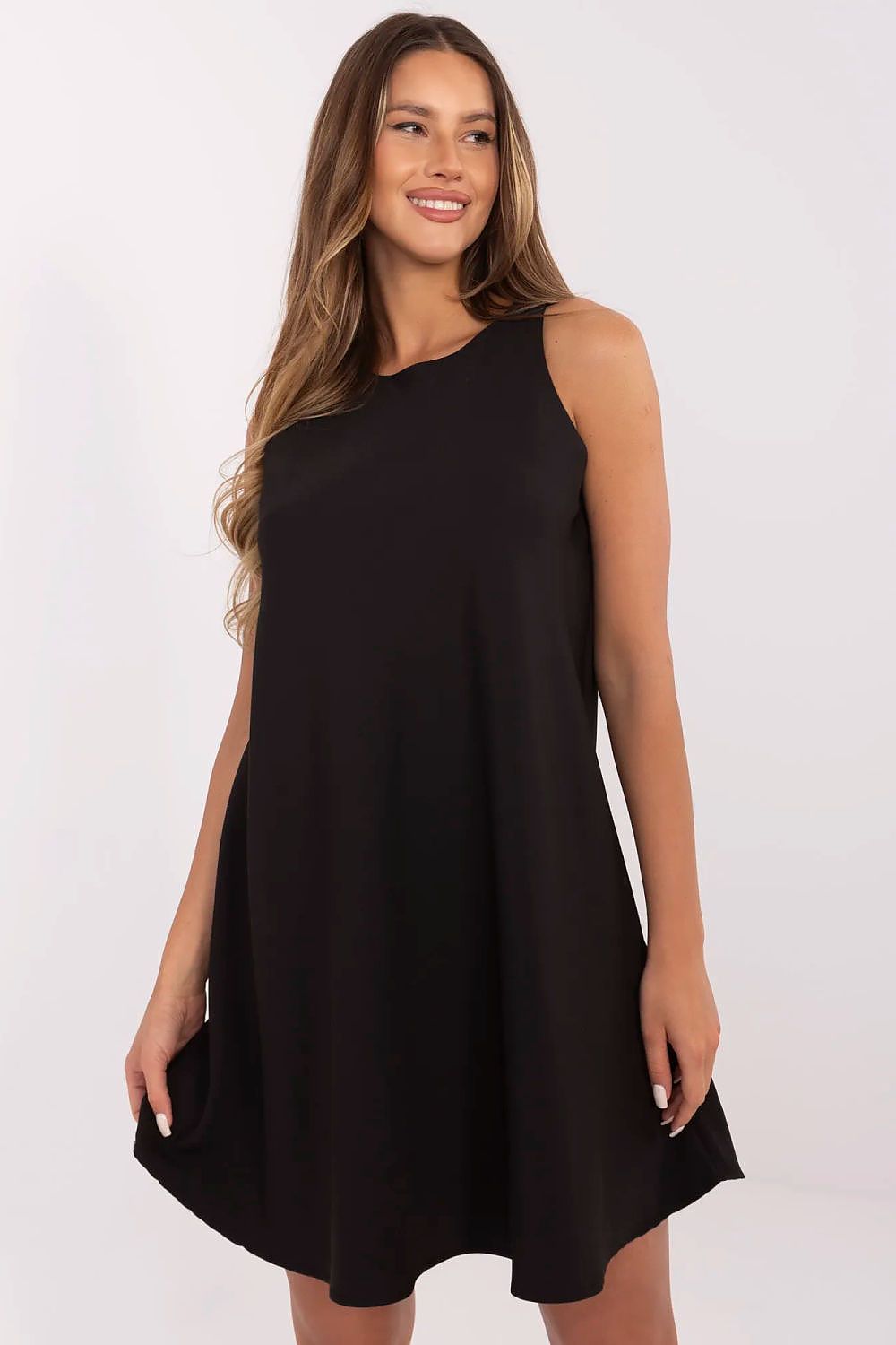 Daydress model 211291 Italy Moda
