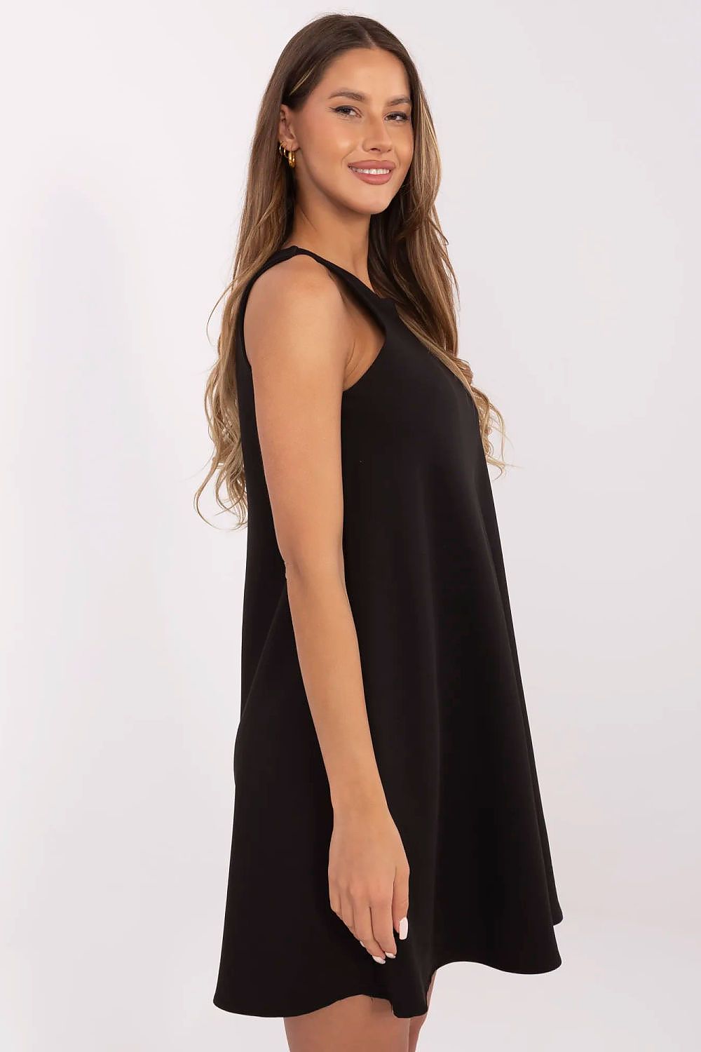 Daydress model 211291 Italy Moda
