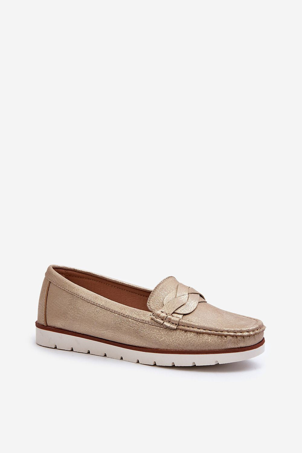 Mocassin model 211606 Step in style