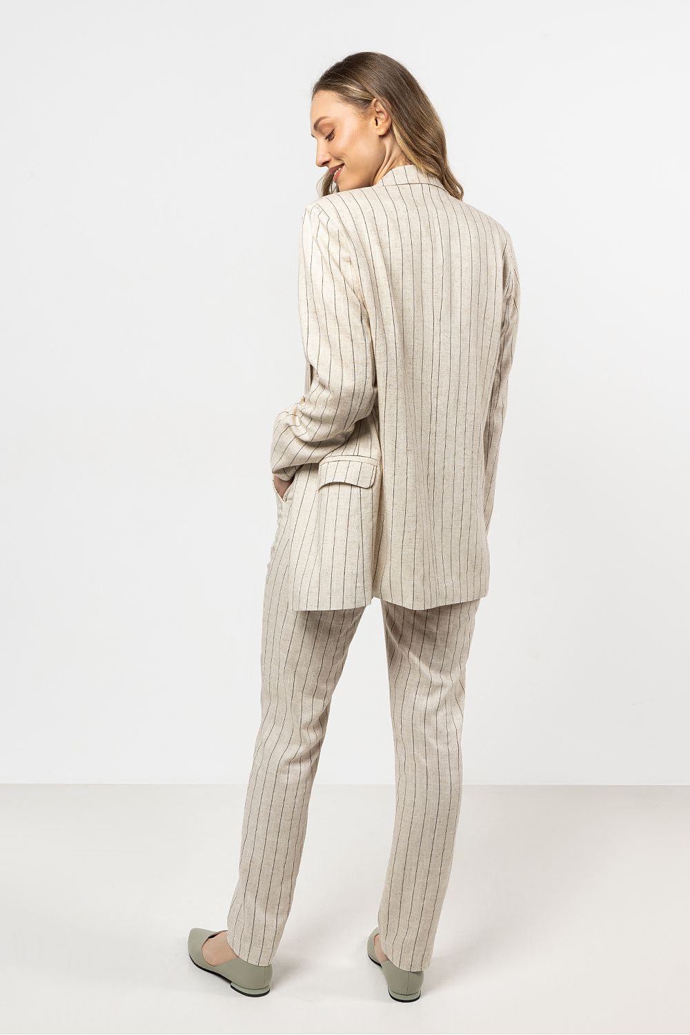 Jacket model 212176 awama