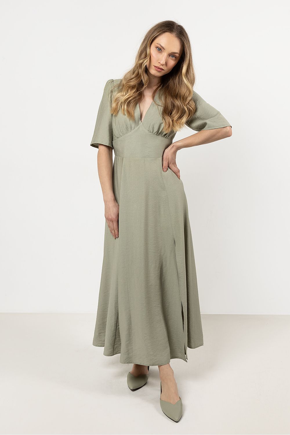 Daydress model 212213 awama