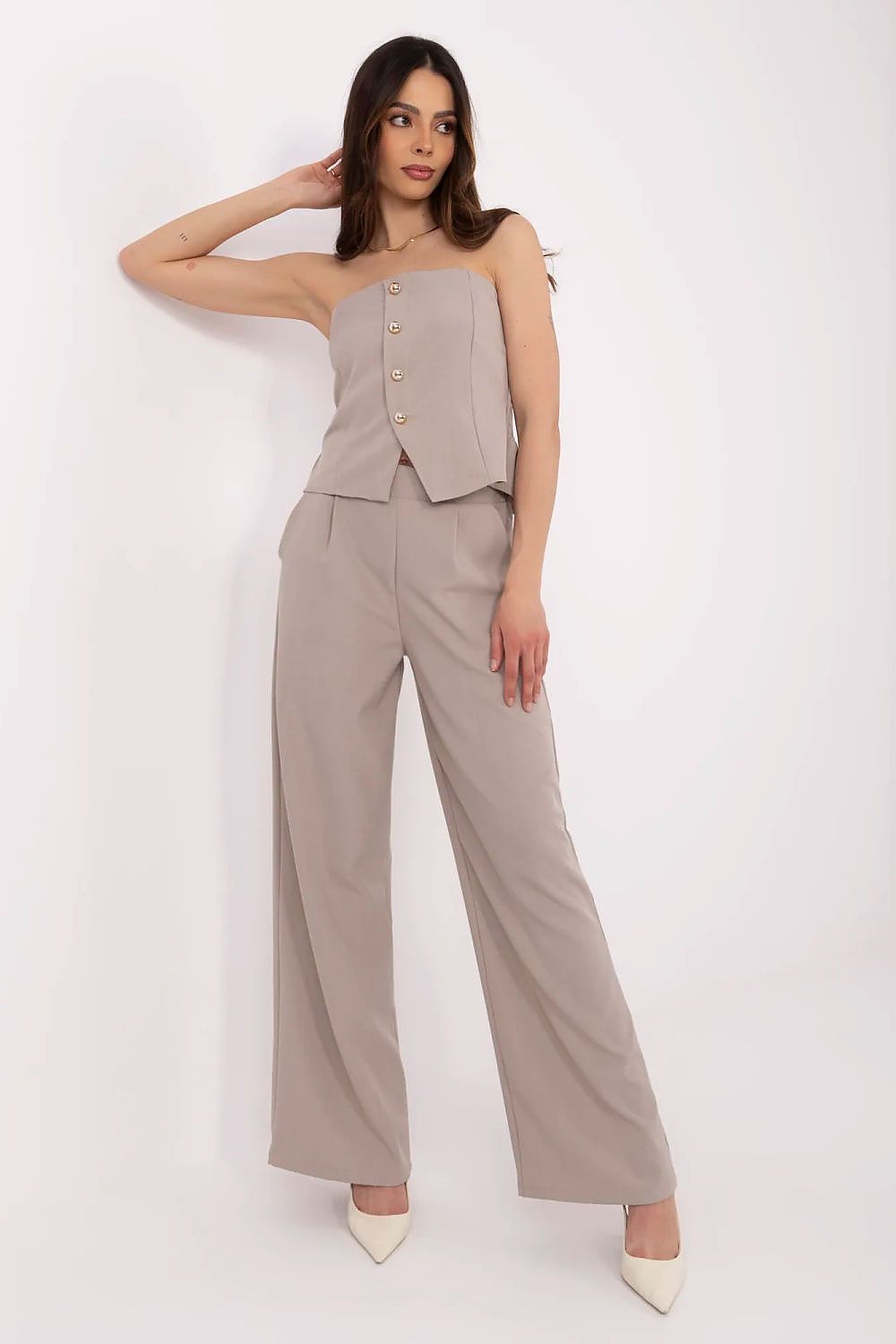 Set model 212277 Italy Moda