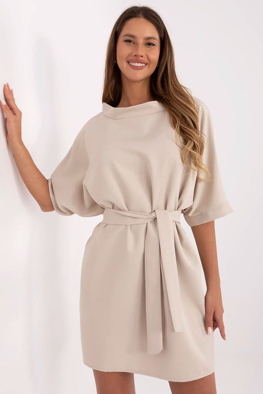  Daydress model 211281 Italy Moda 